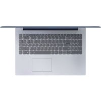 ноутбук Lenovo IdeaPad 320-15IAP 80XR00XLRK Синий