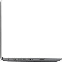 ноутбук Lenovo IdeaPad 320-15IAP 80XR015TRK Серый