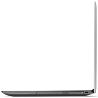 ноутбук Lenovo IdeaPad 320-15IKB 80XL003ERK Платина