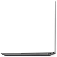 ноутбук Lenovo IdeaPad 320-15IKB 80XL01GFRK Серый