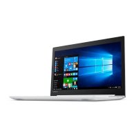 ноутбук Lenovo IdeaPad 320-15IKB 80YE007JRK Белый