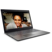 ноутбук Lenovo IdeaPad 320-15IKB 81BT0010RK Черный