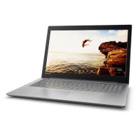 ноутбук Lenovo IdeaPad 320-15IKBN 80XL01GPRK Серый