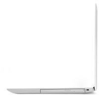 ноутбук Lenovo IdeaPad 320-15IKBN 80XL03PRRK Белый
