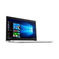 ноутбук Lenovo IdeaPad 320-15IKBN 80XL03PSRK Белый