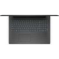 ноутбук Lenovo IdeaPad 320-15IKBRN 81BG00MFRU Черный