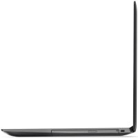 ноутбук Lenovo IdeaPad 320-15ISK 80XH01CMRK Черный