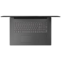 ноутбук Lenovo IdeaPad 320-17ABR 80YN0001RK Черный