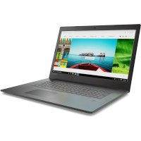 ноутбук Lenovo IdeaPad 320-17AST 80XW0002RK Черный