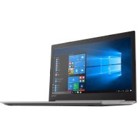 ноутбук Lenovo IdeaPad 320-17AST 80XW0003RK Серый