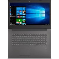 ноутбук Lenovo IdeaPad 320-17AST 80XW000DRK Черный