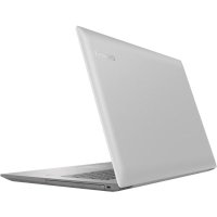ноутбук Lenovo IdeaPad 320-17AST 80XW0032RK Серый