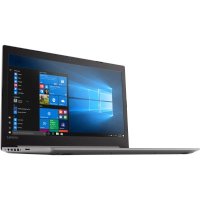 ноутбук Lenovo IdeaPad 320-17AST 80XW0032RK Серый