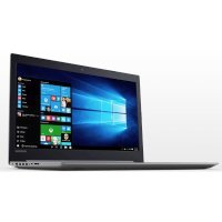 ноутбук Lenovo IdeaPad 320-17IKB 80XM000MRK Серый