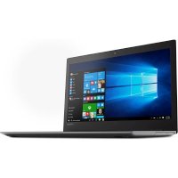 ноутбук Lenovo IdeaPad 320-17IKB 80XM00BFRK Черный
