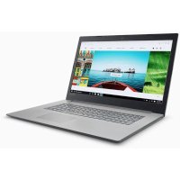 ноутбук Lenovo IdeaPad 320-17IKB 80XM00H2RK Серый