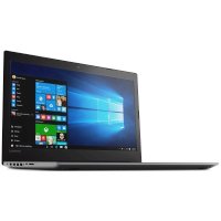 ноутбук Lenovo IdeaPad 320-17IKBR 81BJ003LRU Серый