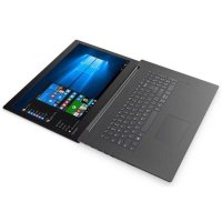 ноутбук Lenovo IdeaPad 320-17ISK 80XJ0045RU Черный