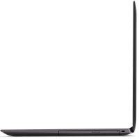 ноутбук Lenovo IdeaPad 320-17ISK 80XJ004CRU Черный