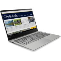 ноутбук Lenovo IdeaPad 320S-13IKB 81AK001SRK Серый