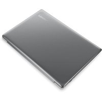 ноутбук Lenovo IdeaPad 320S-13IKB 81AK001VRK Серый