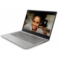 ноутбук Lenovo IdeaPad 320S-13IKB 81AK001WRK Серый