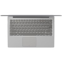 ноутбук Lenovo IdeaPad 320S-13IKB 81AK009XRU Серый