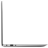 ноутбук Lenovo IdeaPad 320S-13IKB 81AK009XRU Серый