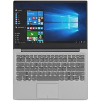 ноутбук Lenovo IdeaPad 320S-13IKB 81AK00F6RU Серый