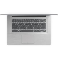 ноутбук Lenovo IdeaPad 320S-15IKB 80X5000KRK Серый