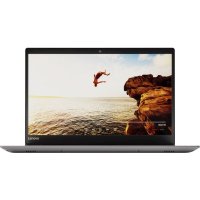 ноутбук Lenovo IdeaPad 320S-15IKBR 81BQ004ARU Серый
