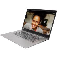 ноутбук Lenovo IdeaPad 320S-15IKBR 81BQ005ERU Серый