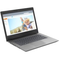 ноутбук Lenovo IdeaPad 330-14AST 81D5004CRU Черный