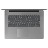 ноутбук Lenovo IdeaPad 330-14AST 81D5004DRU Черный