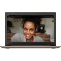 ноутбук Lenovo IdeaPad 330-15ARR 81D200A5RU Коричневый