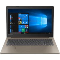 ноутбук Lenovo IdeaPad 330-15ARR 81D200J5RU Коричневый