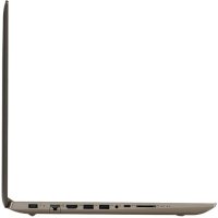 ноутбук Lenovo IdeaPad 330-15ARR 81D200J6RU Коричневый