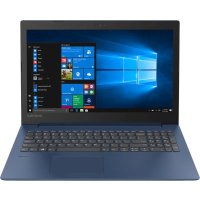 ноутбук Lenovo IdeaPad 330-15ARR 81D200KVRU Синий