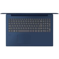 ноутбук Lenovo IdeaPad 330-15ARR 81D200KVRU Синий