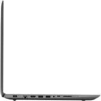 ноутбук Lenovo IdeaPad 330-15AST 81D6008MRU Черный