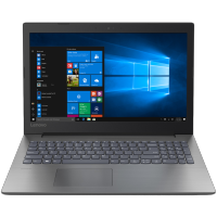 ноутбук Lenovo IdeaPad 330-15ICH 81FK0010RU Черный