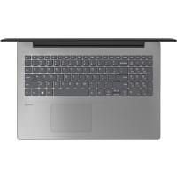 ноутбук Lenovo IdeaPad 330-15ICH 81FK0011RU Черный