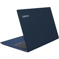 ноутбук Lenovo IdeaPad 330-15IKB 81DC0107RU Синий