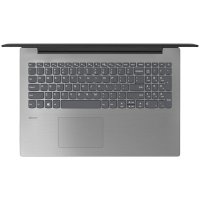 ноутбук Lenovo IdeaPad 330-15IKB 81DE01Y3RU Черный