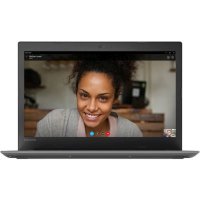 ноутбук Lenovo IdeaPad 330-17AST 81D7003NRU Черный