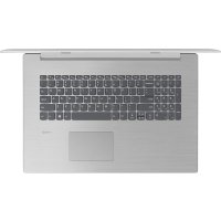 ноутбук Lenovo IdeaPad 330-17AST 81D7004JRU Серый