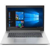 ноутбук Lenovo IdeaPad 330-17AST 81D70064RU Серый