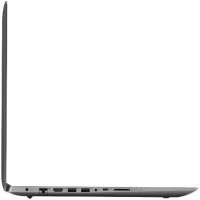 ноутбук Lenovo IdeaPad 330-17IKB 81DK0047RU Черный