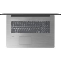ноутбук Lenovo IdeaPad 330-17IKB 81DK004ARU Черный