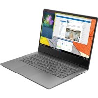 ноутбук Lenovo IdeaPad 330S-14AST 81F80033RU Серый